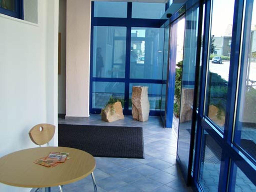 Hotel Arnost Garni Pardubice Ngoại thất bức ảnh