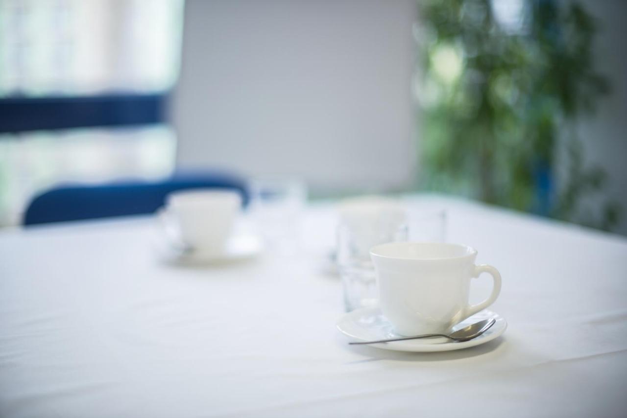 Hotel Arnost Garni Pardubice Ngoại thất bức ảnh